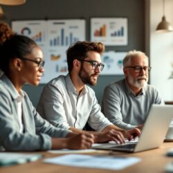 découvrez comment les entreprises de services à la personne se positionnent en première ligne pour relever les défis budgétaires, en adaptant leurs offres et en innovant pour garantir des services de qualité tout en maîtrisant les coûts. un éclairage sur un secteur en pleine évolution.