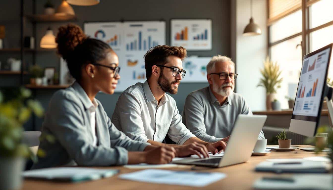 découvrez comment les entreprises de services à la personne se positionnent en première ligne pour relever les défis budgétaires, en adaptant leurs offres et en innovant pour garantir des services de qualité tout en maîtrisant les coûts. un éclairage sur un secteur en pleine évolution.