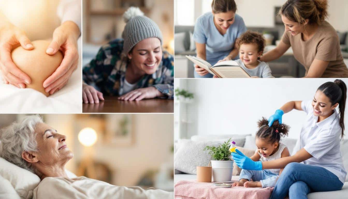découvrez comment les entreprises de services à la personne affrontent les défis budgétaires actuels en innovant et en s'adaptant aux besoins croissants des consommateurs. un aperçu essentiel de leur rôle crucial dans notre société.