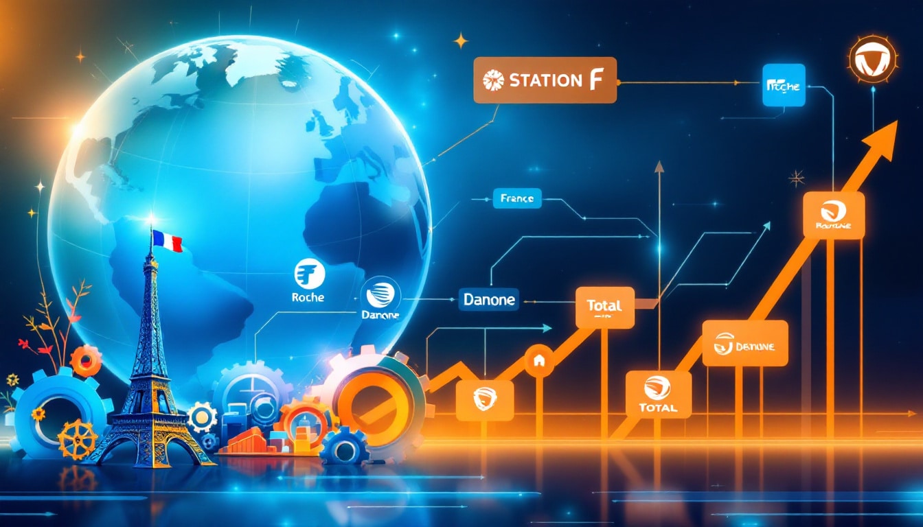 découvrez comment les entreprises françaises s'adaptent aux enjeux de la guerre commerciale mondiale. analyse des stratégies mises en place pour surmonter les obstacles, saisir des opportunités et maintenir leur compétitivité sur le marché international.