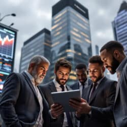 découvrez comment les entreprises françaises naviguent à travers les défis complexes de la guerre commerciale mondiale. analyse des impacts économiques, stratégies d'adaptation et solutions innovantes mises en œuvre par les acteurs clés du marché.