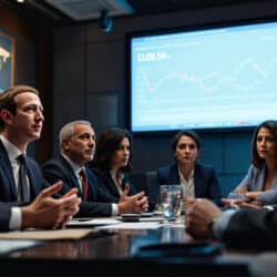 découvrez comment les géants de l'industrie naviguent dans les défis complexes des droits de douane américains. analyse des impacts économiques, des stratégies d'adaptation et des perspectives d'avenir pour les entreprises face à une réglementation commerciale en constante évolution.