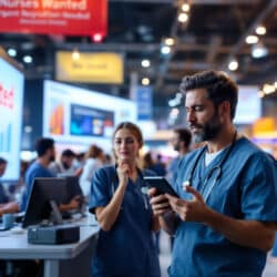 découvrez notre classement des métiers en forte tension et plongez dans les secteurs en difficulté de recrutement. analysez les enjeux et opportunités pour les employeurs et les chercheurs d'emploi face à cette réalité du marché du travail.
