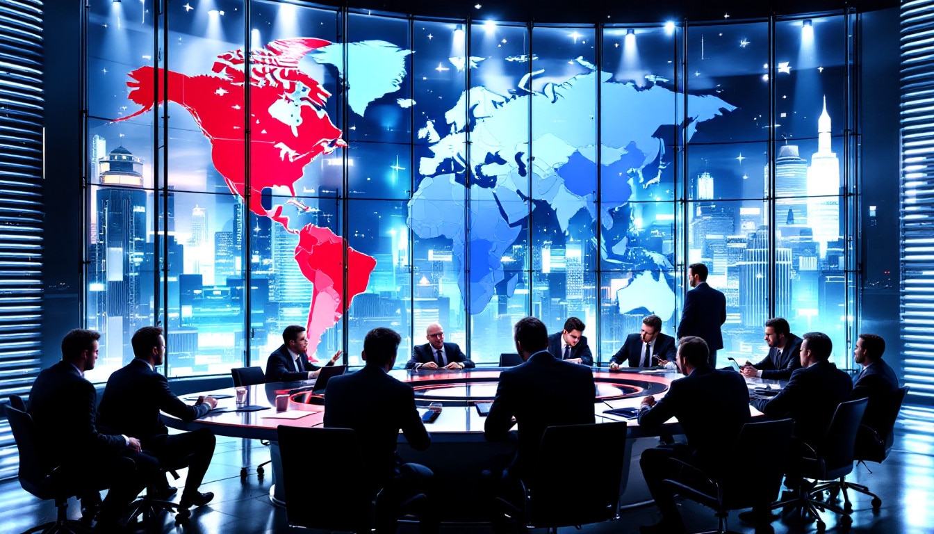 découvrez comment les tensions commerciales ont affecté les bénéfices du fondateur de temu au premier trimestre, révélant les enjeux économiques actuels et leurs répercussions sur le marché.