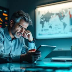 découvrez comment les tensions commerciales ont affecté les bénéfices du fondateur de temu au premier trimestre, révélant les défis économiques auxquels l'entreprise fait face dans un contexte mondial en constante évolution.