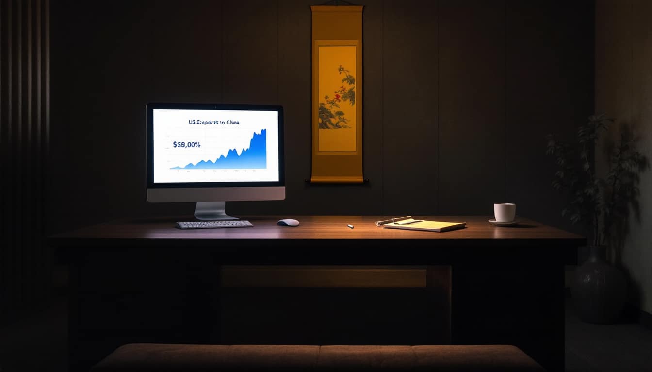 découvrez comment les tensions commerciales ont affecté les bénéfices du fondateur de temu lors du premier trimestre. une analyse approfondie des enjeux économiques actuels et leur impact sur les performances d'entreprise.