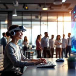 découvrez comment l'intelligence artificielle transforme de manière révolutionnaire le secteur financier des entreprises. rejoignez-nous le mercredi 30 avril pour une exploration approfondie des innovations et des tendances qui redéfinissent la finance moderne.