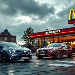 découvrez les risques auxquels font face des géants comme renault, mercedes-benz et mcdonald’s concernant l'acquisition d'actifs en russie. analyse des enjeux économiques et politiques qui pourraient entraîner des interdictions et des impacts sur ces entreprises.