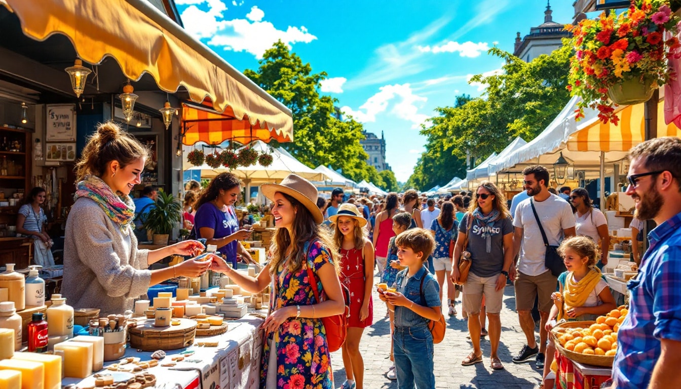découvrez comment synneo, expert reconnu dans le domaine des produits dérivés, étend ses activités dans le val-d'oise. explorez ses nouvelles offres et son engagement à offrir des produits de qualité, adaptés à la demande locale.