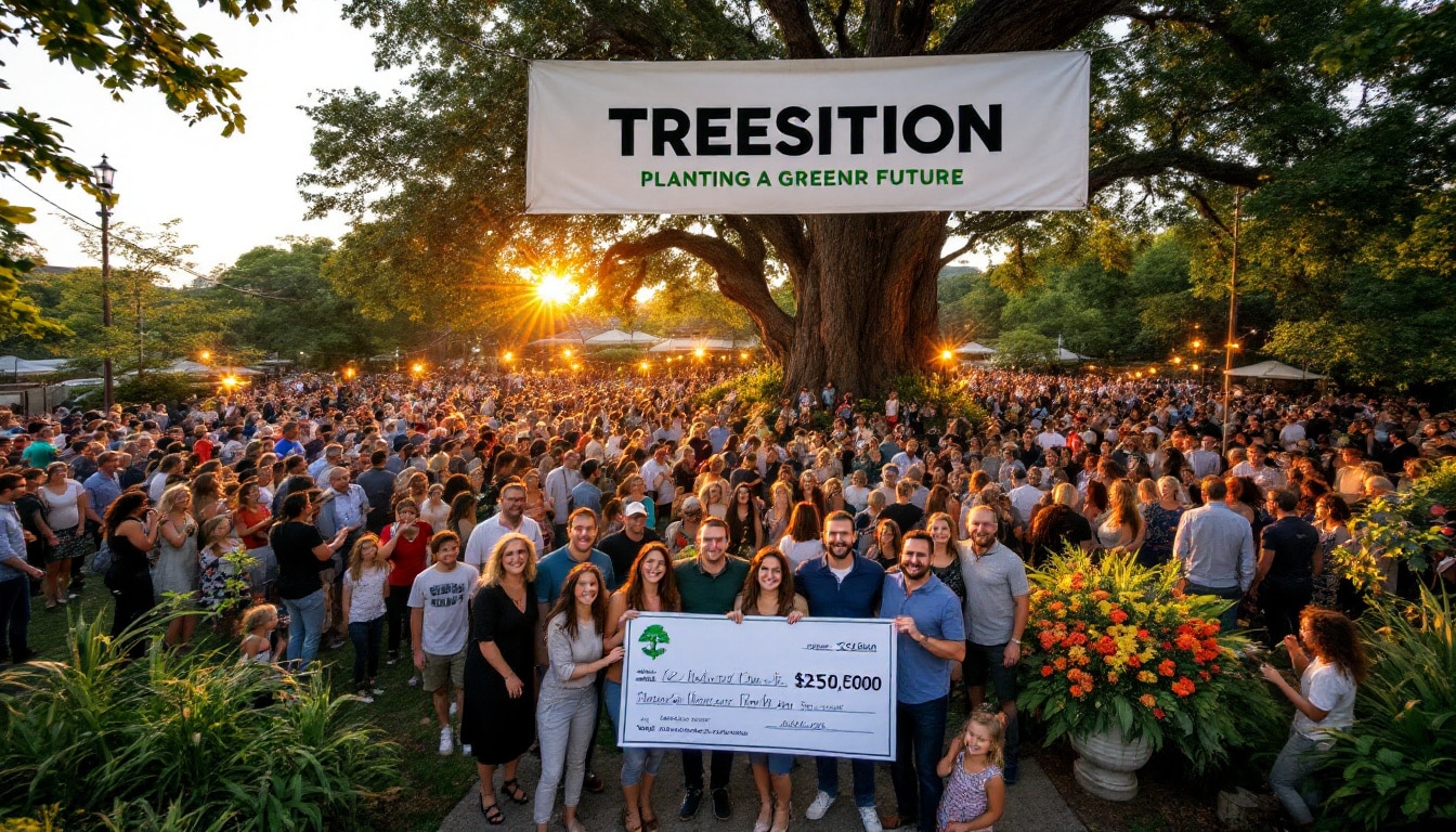 découvrez treesition, l'entreprise orléanaise en attente du feu vert de l'autorité des marchés financiers. suivez son parcours passionnant vers le succès et une victoire tant espérée dans le monde de l'investissement.