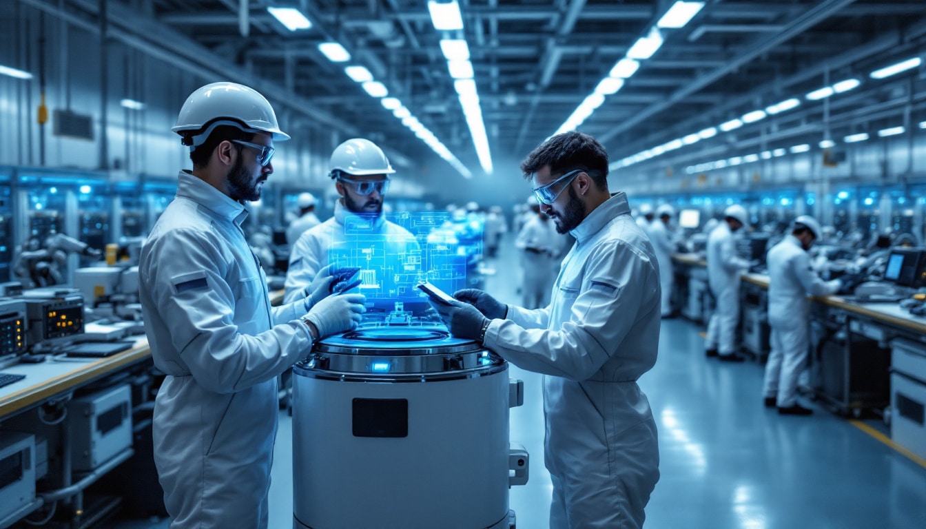 découvrez la nouvelle extension de schneider à chartres-de-bretagne, un projet ambitieux qui constitue un véritable défi pour les compétences et l'emploi local. explorez les perspectives d'avenir offertes par cette initiative et son impact sur le développement économique de la région.