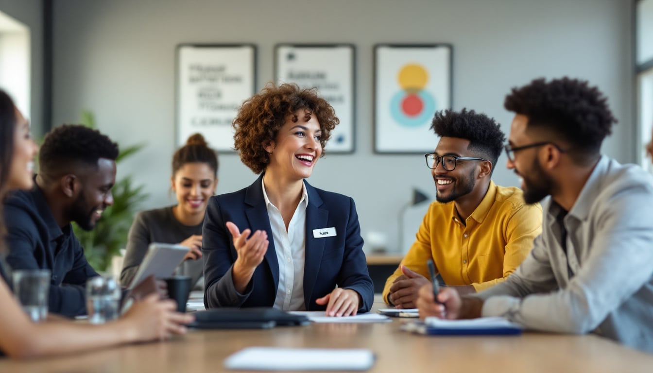 découvrez comment la transparence des salaires dès l'embauche devient une nouvelle obligation pour les entreprises. informez-vous sur cette évolution législative qui vise à promouvoir l'équité salariale et à améliorer les conditions de travail.