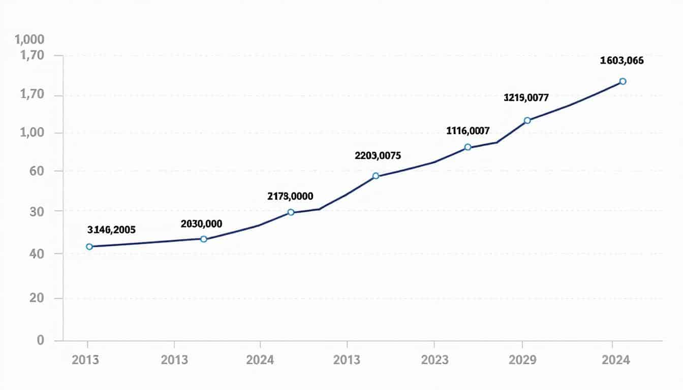découvrez comment l'allemagne fait face à un nombre record de défaillances d'entreprises, atteignant son sommet en dix ans, selon une étude récente. analyse des causes et des implications économiques dans ce contexte incertain.