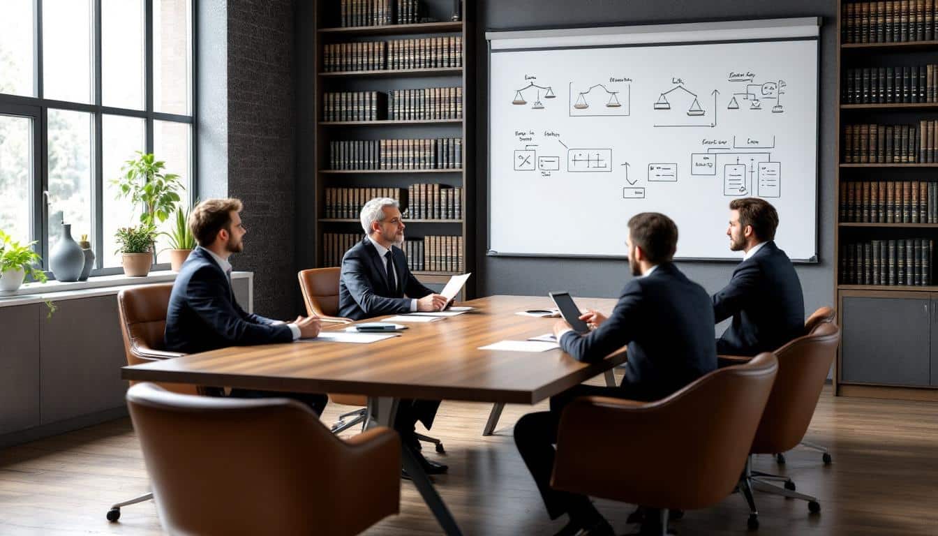 découvrez comment la ministre des pme propose de simplifier le droit des entreprises en difficulté face à l'augmentation des défaillances d'entreprises, offrant des solutions accessibles pour soutenir les entrepreneurs en crise.