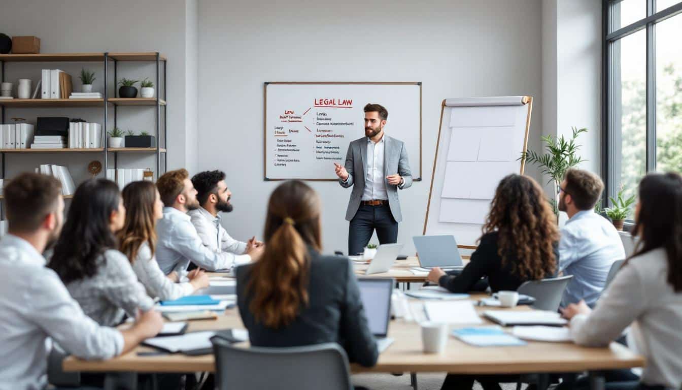 découvrez comment la ministre des pme propose de simplifier le droit des entreprises en difficulté face à l'augmentation des défaillances d'entreprises. un enjeu crucial pour soutenir les entrepreneurs en période de crise.