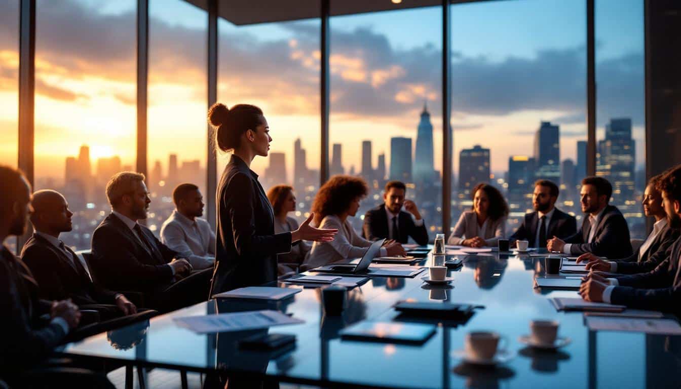 découvrez comment la ministre des pme propose de simplifier le droit des entreprises en difficulté face à l'augmentation des défaillances d'entreprises. une initiative essentielle pour soutenir les entrepreneurs et renforcer l'économie.