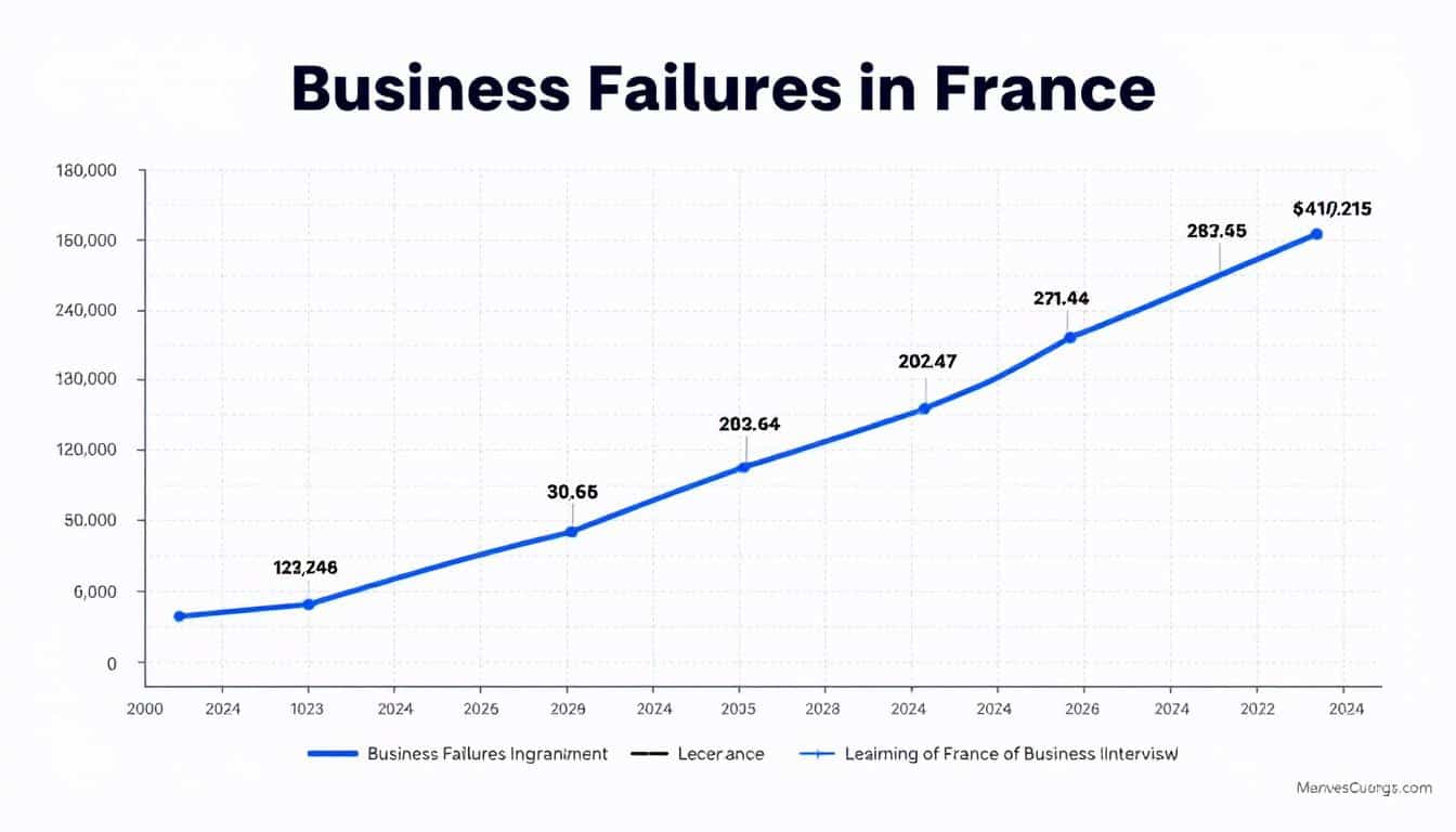 découvrez comment la ministre des pme propose de rendre le droit des entreprises en difficulté plus accessible face à l'augmentation des défaillances d'entreprises. un éclairage sur les mesures envisagées pour soutenir les entrepreneurs en crise.