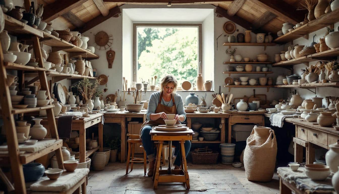 rejoignez-nous pour célébrer les 20 ans du label entreprises du patrimoine vivant en nouvelle-aquitaine. découvrez l'excellence artisanale et le savoir-faire unique de nos entreprises locales, qui allient tradition et innovation. une occasion unique de valoriser notre patrimoine vivant et de rencontrer les acteurs de cette aventure passionnante.