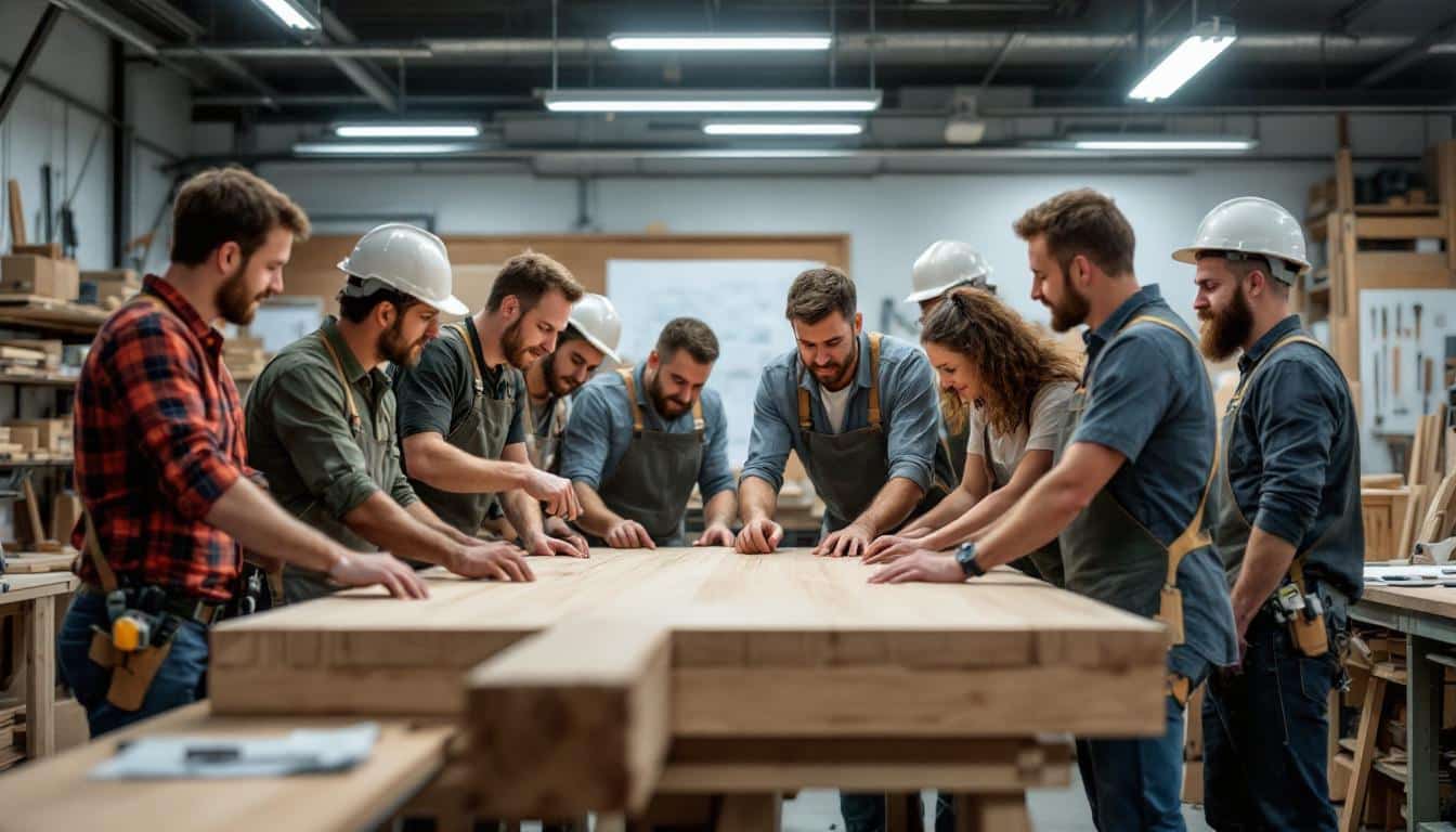 découvrez les dernières informations sur l'acquisition de menuiserie savoyarde par comptoir rhodanien. une nouvelle étape prometteuse pour l'entreprise qui s'inscrit dans une dynamique de croissance et d'innovation. restez informé des évolutions et des perspectives de ce rapprochement stratégique.