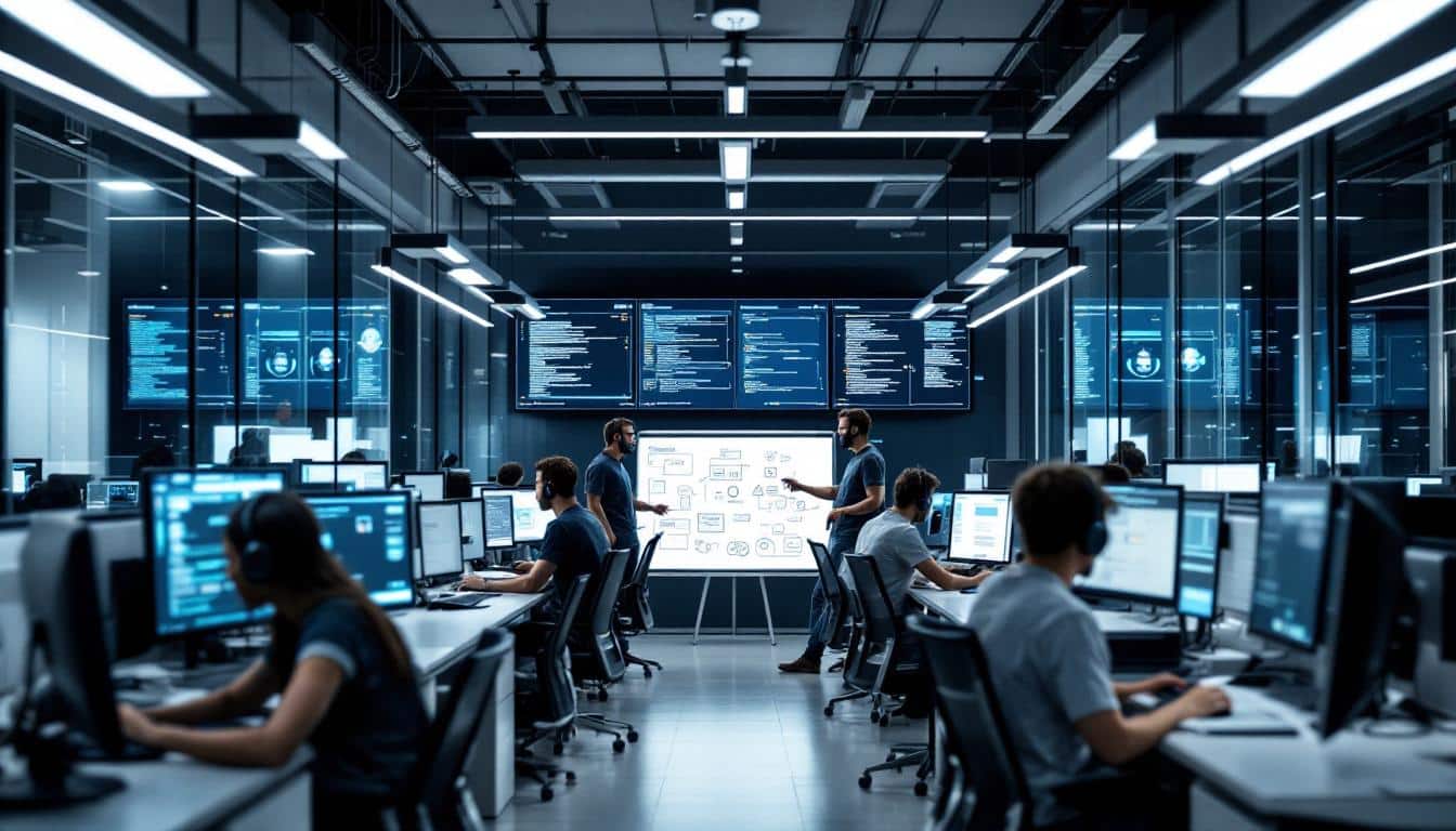 découvrez comment cyboo se réinvente en une entreprise dédiée à la cybersécurité. explorez nos solutions innovantes pour protéger vos données et garantir la sécurité de votre entreprise dans un monde numérique en constante évolution.