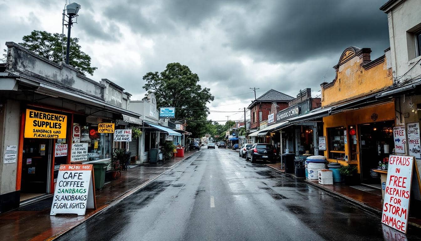 découvrez comment le cyclone chido offre un soutien financier innovant aux entreprises engagées. un nouvel élan pour favoriser la croissance et la durabilité des initiatives entrepreneuriales.