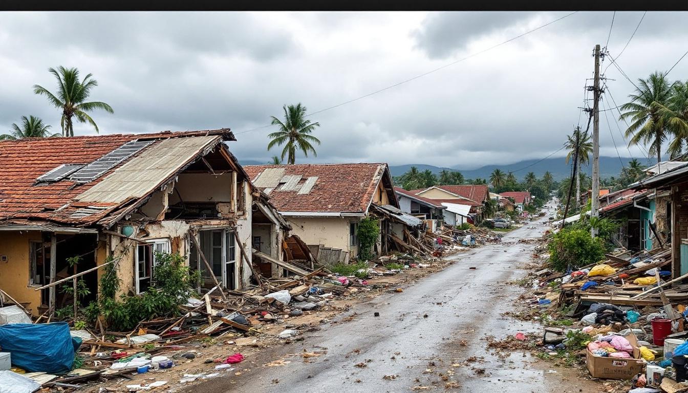 découvrez cyclone chido, une initiative innovante offrant un soutien financier aux entreprises engagées. profitez d'un accompagnement sur mesure pour renforcer votre impact et développer vos projets durables.