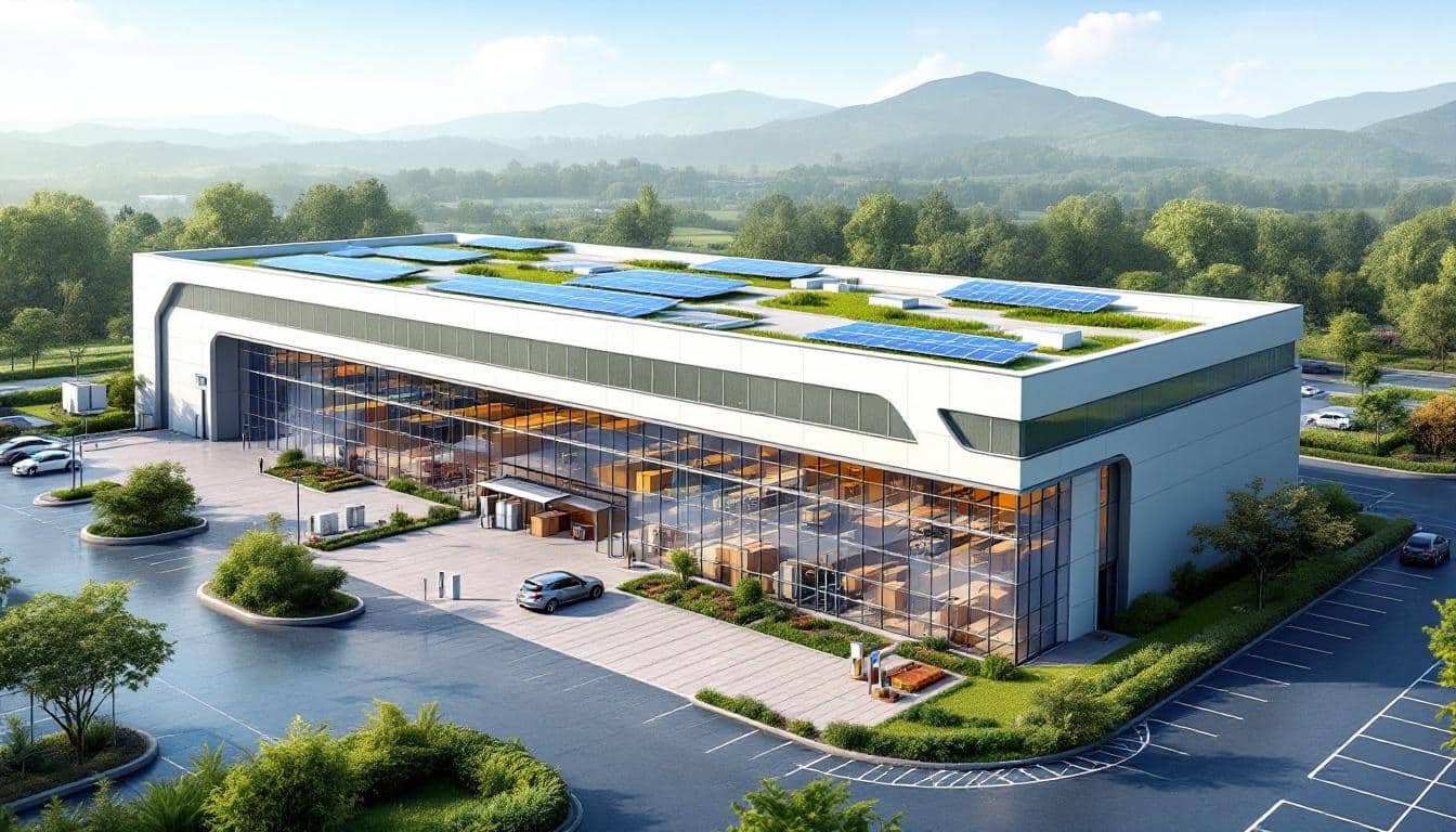 explorez notre sélection des entreprises les plus performantes du var. découvrez les acteurs clés de l'économie locale qui se distinguent par leur réussite et leur innovation. restez informé des tendances et performances qui façonnent le paysage entrepreneurial varois.