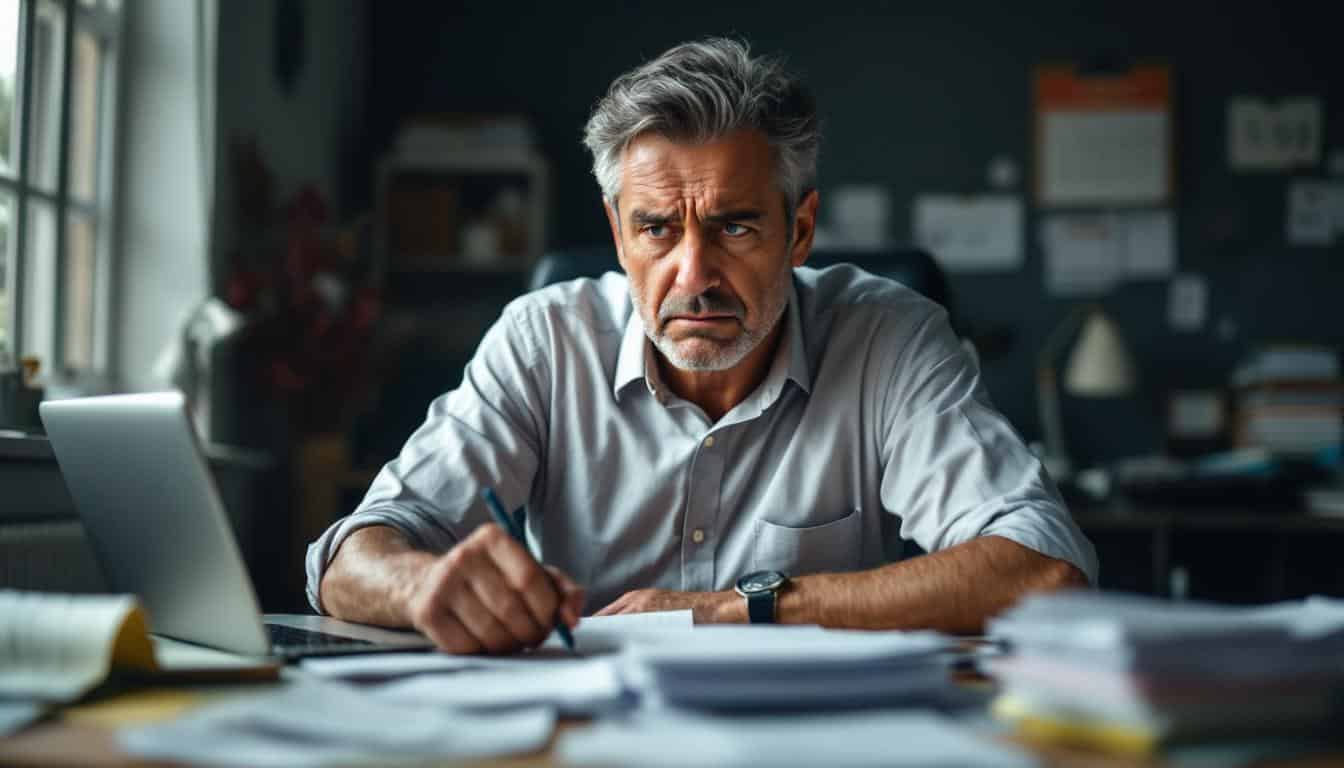 découvrez notre analyse approfondie des défaillances d'entreprises en france, mettant en lumière les critères bancaires essentiels pour l'octroi de prêts. informez-vous sur la situation actuelle du marché, les facteurs de risque et les meilleures pratiques à adopter pour sécuriser vos financements.