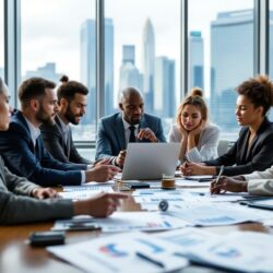 découvrez notre analyse approfondie des défaillances d'entreprises, avec un éclairage sur les critères bancaires essentiels à l'octroi de prêts. comprenez les enjeux actuels du paysage économique et les facteurs qui influencent la santé financière des entreprises.