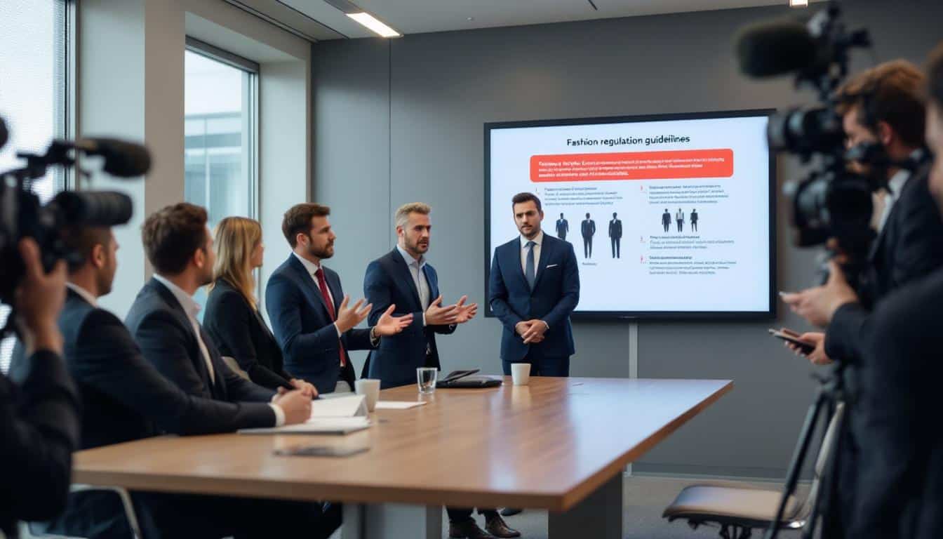 les fédérations françaises de la distribution exigent le retrait des géants du e-commerce shein, temu et aliexpress des plateformes de vente, en mettant en avant les enjeux de la consommation responsable et de la protection du commerce local.