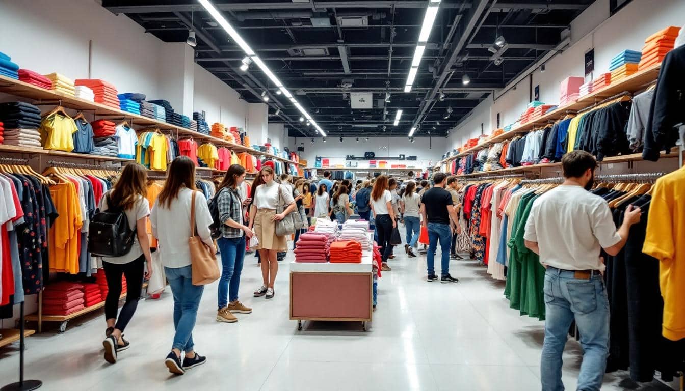 les fédérations françaises de la distribution demandent le retrait des plateformes de vente shein, temu et aliexpress, invoquant des préoccupations sur la concurrence déloyale et le respect des normes. découvrez les enjeux de cette requête et ses répercussions sur le marché.
