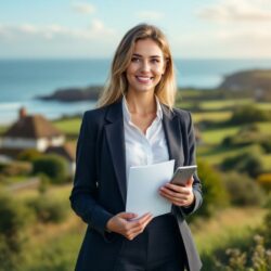 découvrez l'histoire inspirante d'une femme en normandie qui, après avoir reçu une bonne nouvelle, prend la décision audacieuse de poursuivre des entreprises en justice. un récit de courage et de détermination qui met en lumière les enjeux juridiques et humains.