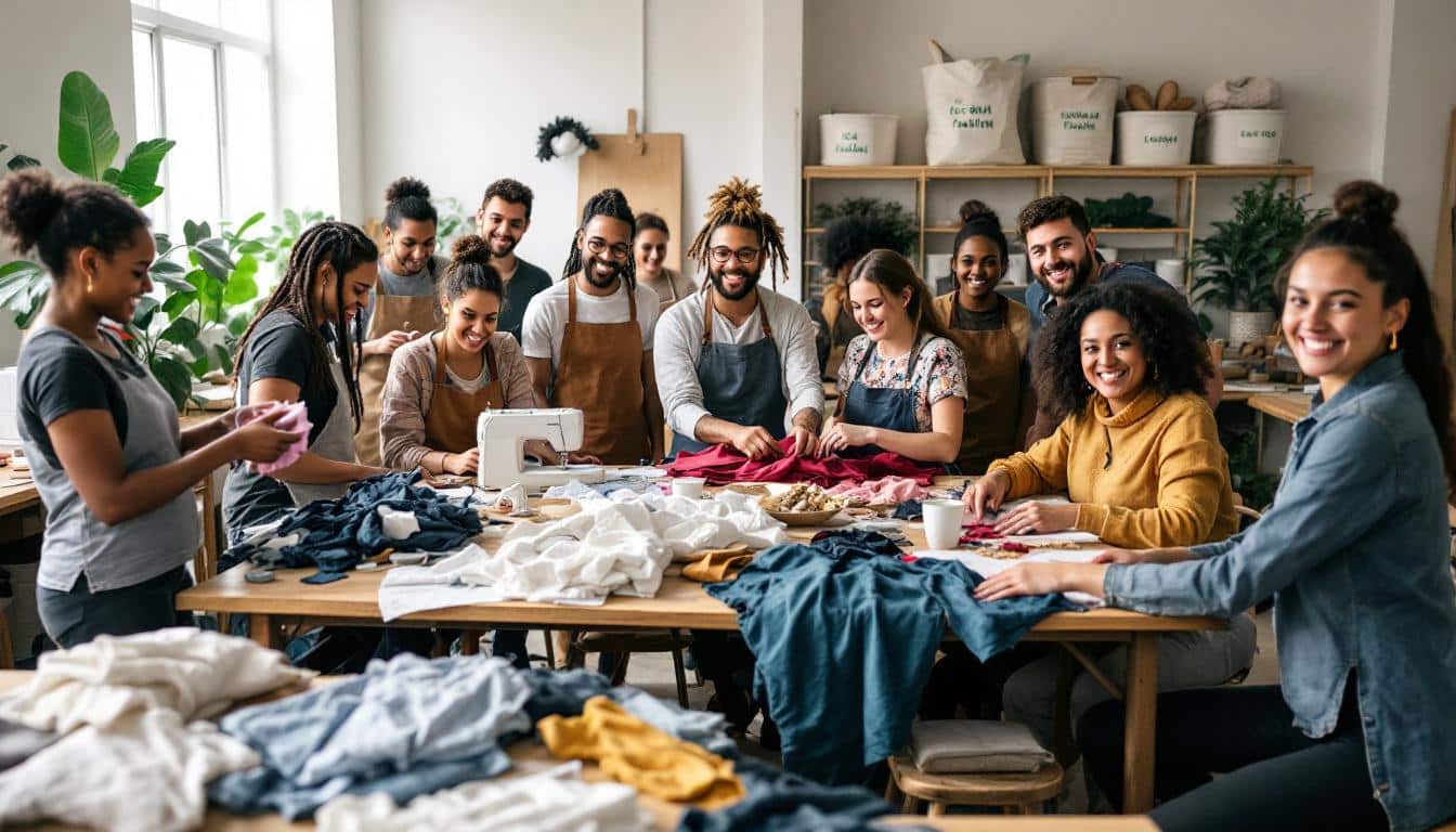 découvrez enmodedurable.fr, votre partenaire pour accompagner les entreprises vers une transition réussie vers la durabilité. explorez des solutions innovantes et des stratégies efficaces pour intégrer des pratiques écologiques tout en favorisant la croissance et la rentabilité.