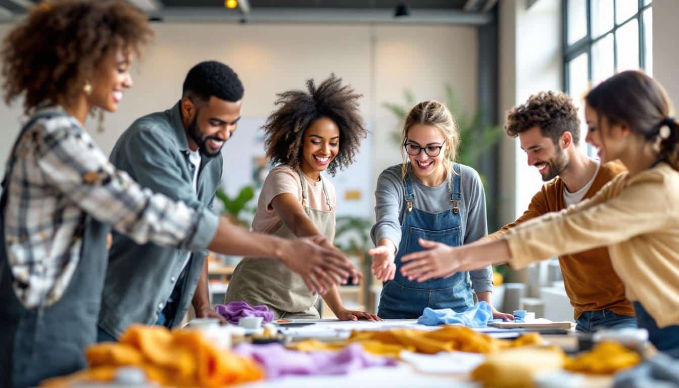 découvrez enmodedurable.fr, votre guide incontournable pour aider les entreprises à réussir leur transition vers des pratiques durables. explorez des conseils, des stratégies et des solutions innovantes pour intégrer la durabilité au cœur de votre modèle d'affaires et contribuer positivement à l'environnement.