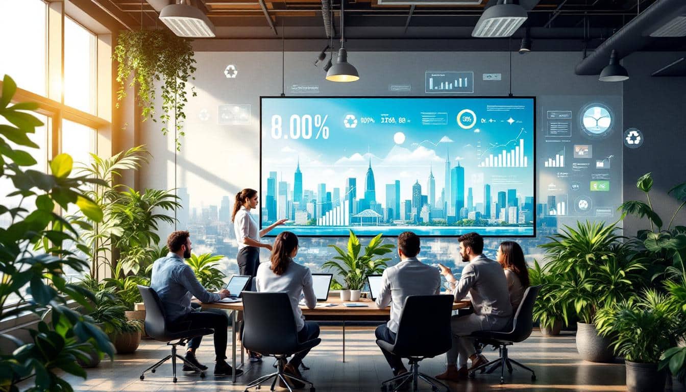 découvrez enmodedurable.fr, votre partenaire pour une transition réussie vers un mode de fonctionnement durable. explorez nos conseils, ressources et solutions adaptées pour accompagner les entreprises dans leur démarche écologique et responsable.
