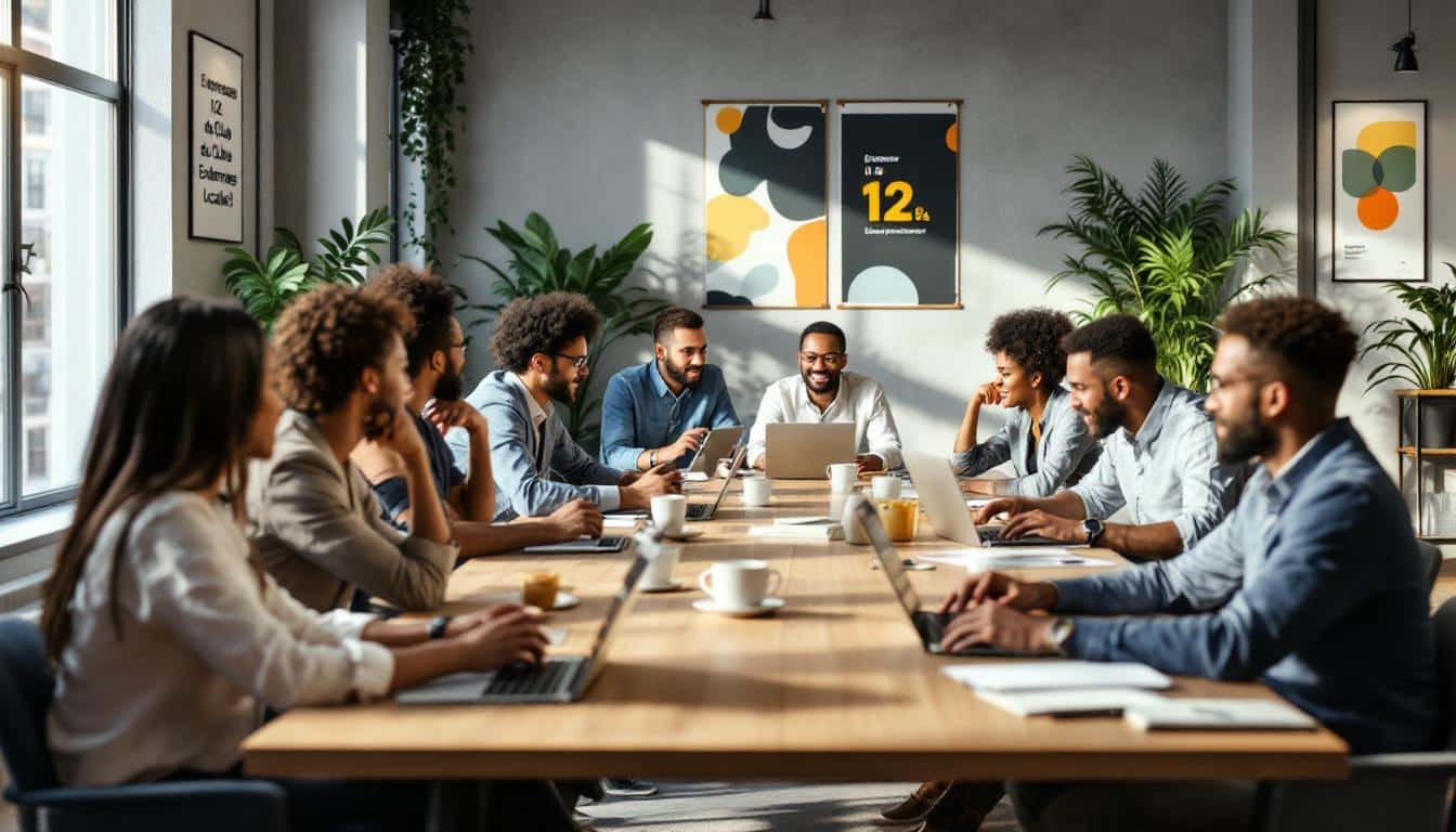 rejoignez le club des entreprises locales du 12e et connectez-vous avec d'autres entrepreneurs passionnés. bénéficiez d'opportunités de networking, de ressources exclusives et d'un soutien pour dynamiser votre activité. devenez membre dès aujourd'hui et participez à la réussite collective de notre dynamique communauté d'affaires !
