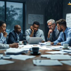 découvrez les enjeux complexes auxquels sont confrontées les entreprises en difficulté dans leur quête de reprise. analyse des défis, des solutions possibles et des stratégies à adopter pour surmonter cette période incertaine.