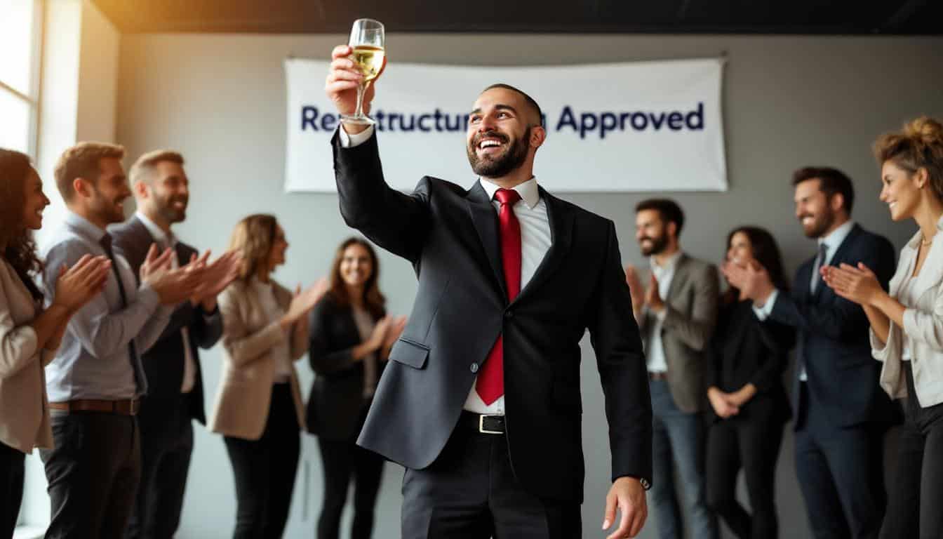 découvrez les détails sur le prolongement du délai pour la mise en œuvre de la nouvelle procédure de sortie de crise sanitaire destinée aux entreprises en difficulté. renseignez-vous sur les implications et les opportunités offertes par cette mesure pour aider votre entreprise à surmonter la crise.