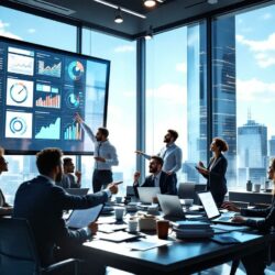 découvrez les actualités récentes du monde des entreprises, incluant les performances financières, la gouvernance et les opérations en cours. restez informé des tendances et des changements qui façonnent le paysage économique.
