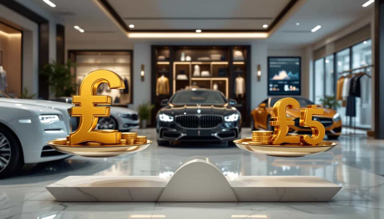 découvrez comment les entreprises de luxe, d'automobile et de textile réagissent aux droits de douane en augmentant leurs tarifs. analyse des impacts économiques et des stratégies adoptées par ces secteurs face aux défis commerciaux actuels.