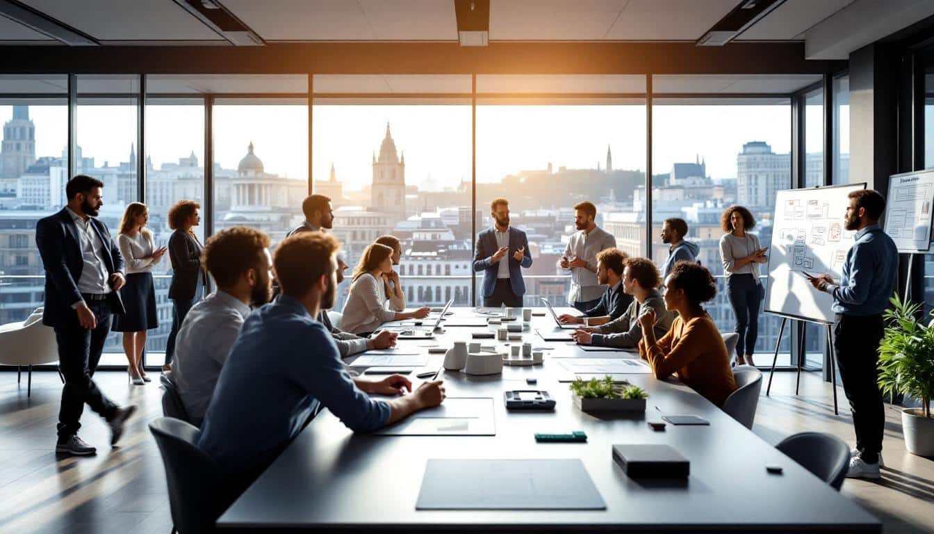 découvrez les trois appels à projets lancés dans le cadre de france 2030 pour encourager l'innovation des entreprises en nouvelle-aquitaine. une opportunité unique pour les entrepreneurs de dynamiser leurs projets et contribuer au développement économique de la région.