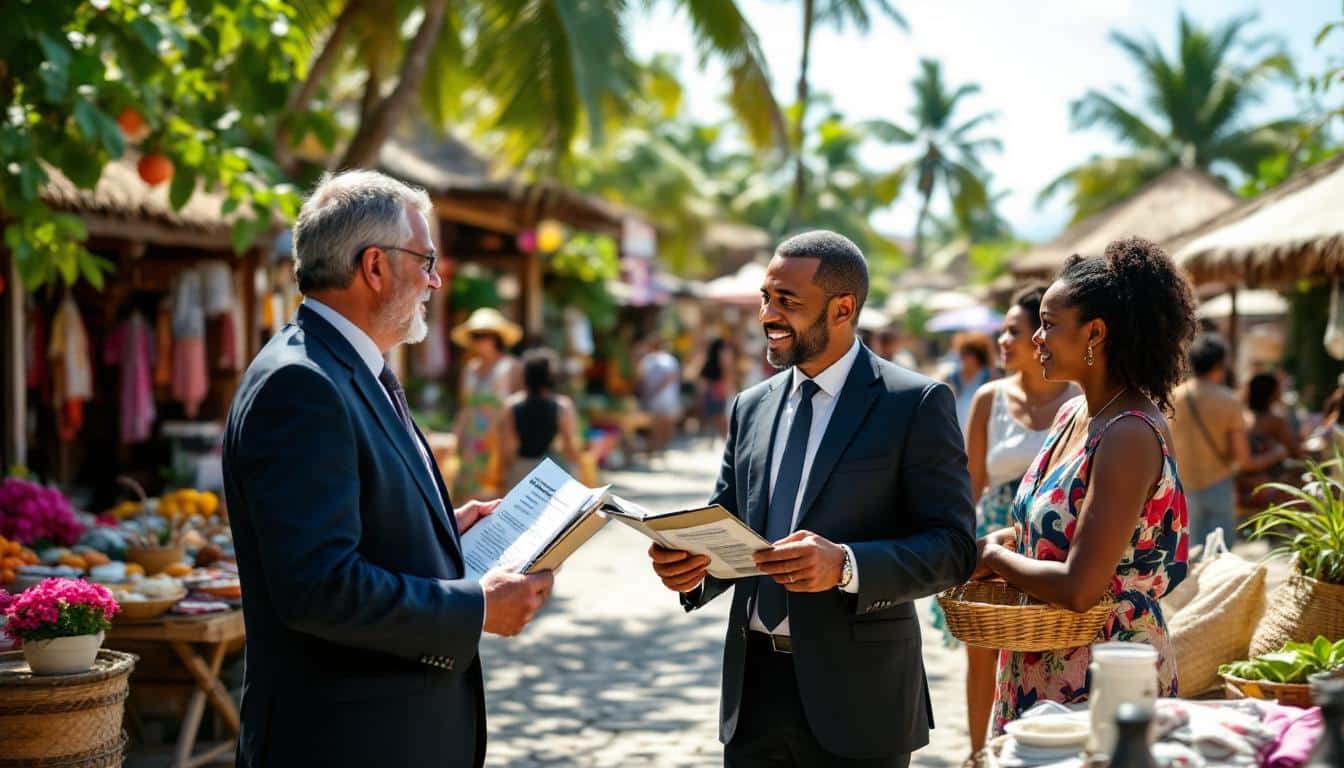 découvrez les nouvelles mesures mises en place par le gouvernement de la nouvelle-calédonie pour lutter contre la fraude fiscale et encadrer les entreprises locales. informez-vous sur les actions visant à promouvoir la transparence et l'équité dans le secteur économique.