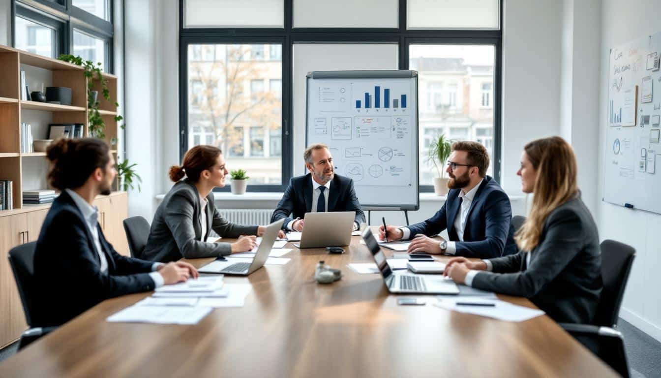 découvrez comment la pologne envisage d'exempter les entreprises de moins de 5 000 salariés de l'obligation de vigilance, une mesure qui pourrait transformer le paysage entrepreneurial et alléger les charges des petites et moyennes entreprises.