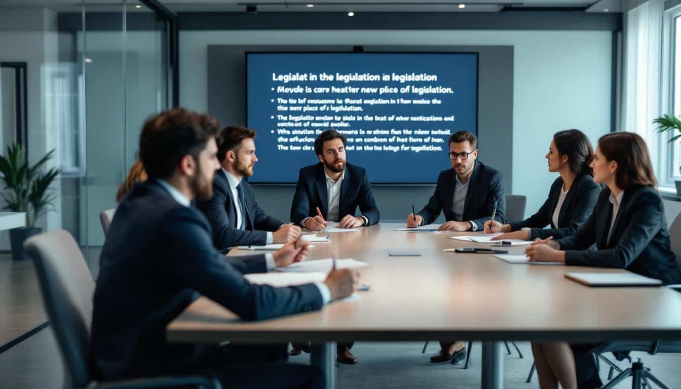 découvrez comment la pologne projette d'exempter les entreprises de moins de 5 000 salariés de l'obligation de vigilance, une mesure qui pourrait transformer le paysage économique local et alléger les contraintes administratives pour les petites et moyennes entreprises.