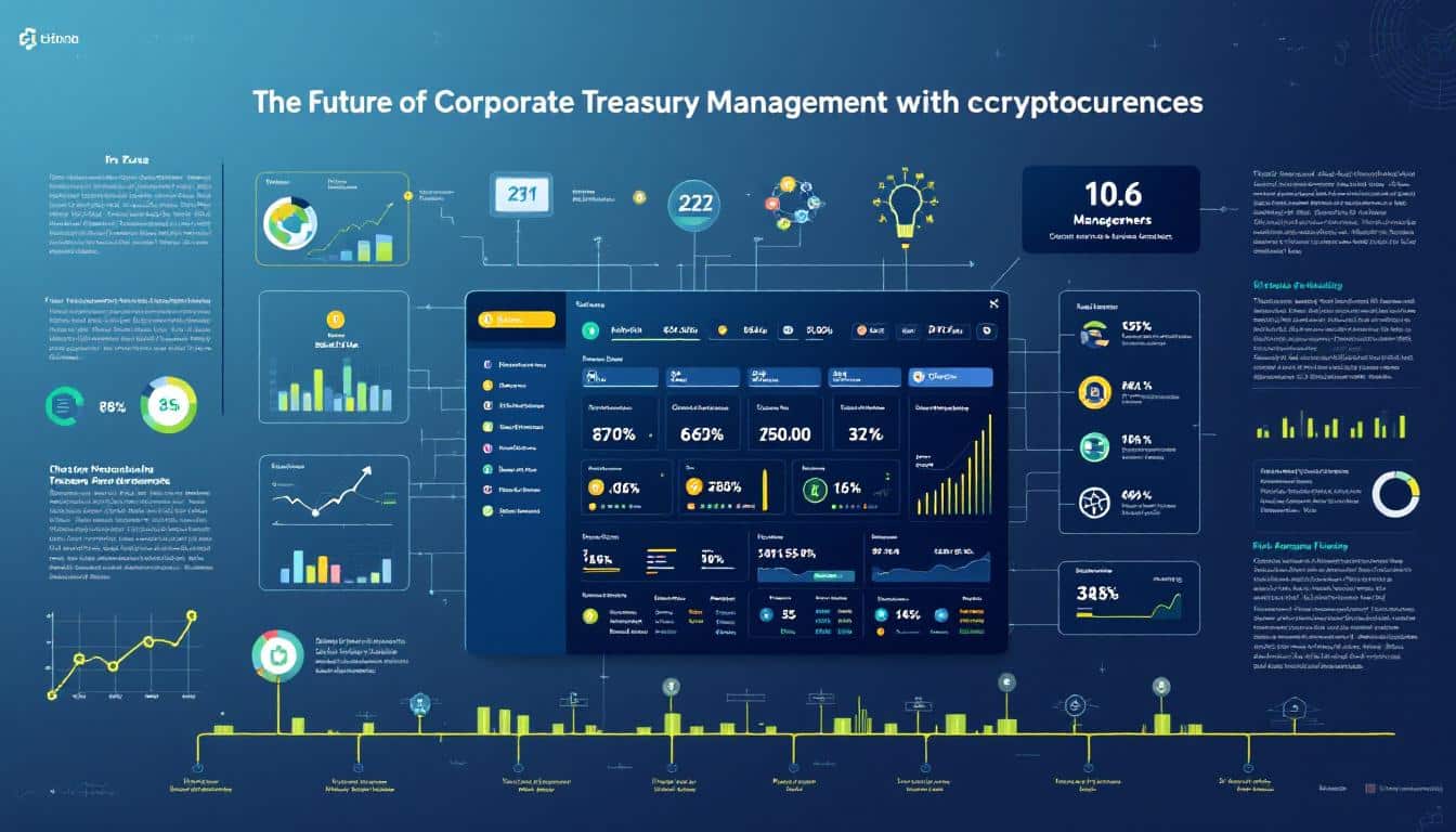 découvrez la crypto wlfi de donald trump, une innovation qui pourrait transformer la gestion financière des entreprises. explorez les avantages, les risques et l'impact potentiel de cette nouvelle monnaie sur les trésoreries d'entreprise dans un contexte économique en évolution.