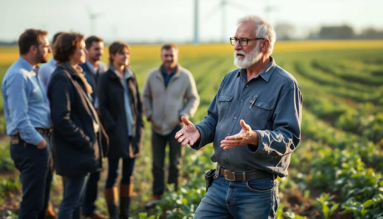 découvrez comment la nouvelle législation impacte la rentabilité des panneaux photovoltaïques pour les agriculteurs et quelles stratégies ils peuvent adopter pour s'adapter à ce changement significatif dans le secteur de l'énergie renouvelable.
