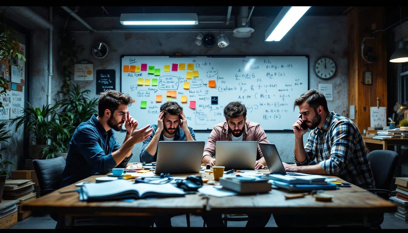 découvrez comment la promotion 2025 du french tech next40/120 met en lumière l'excellence de la france dans le domaine de l'innovation, en célébrant les startups les plus prometteuses qui façonnent l'avenir technologique.