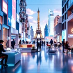 découvrez comment la promotion 2025 du french tech next40/120 met en lumière l'excellence et l'innovation française, en présentant des entreprises prometteuses qui façonnent l'avenir technologique.