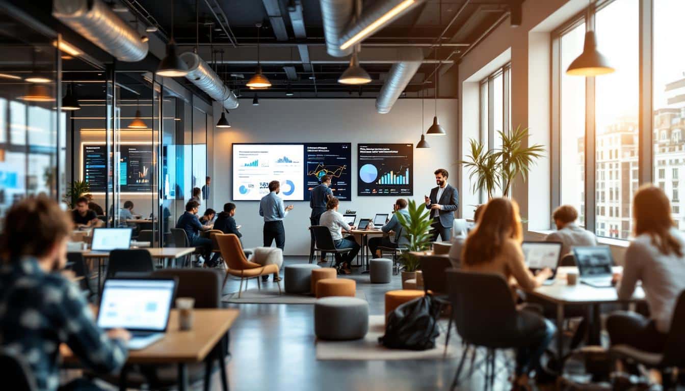 découvrez comment la promotion 2025 du french tech next40/120 met en lumière l'excellence de la france en matière d'innovation, en soutenant les startups les plus prometteuses et en renforçant l'écosystème numérique national.