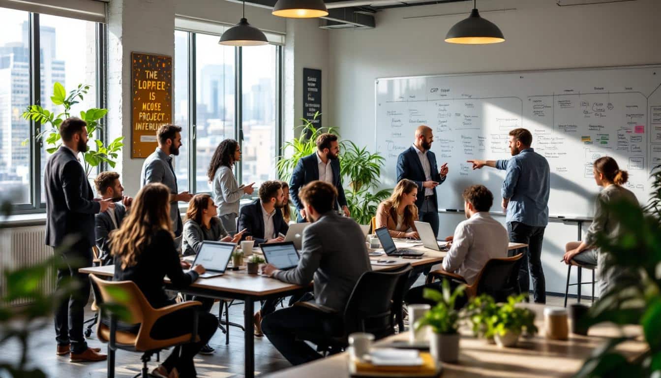 découvrez comment l'économie sociale et solidaire incarne les valeurs des scop, favorisant la coopération, la solidarité et un développement durable. explorez les principes qui guident ces entreprises pour un impact social positif et une gestion démocratique.